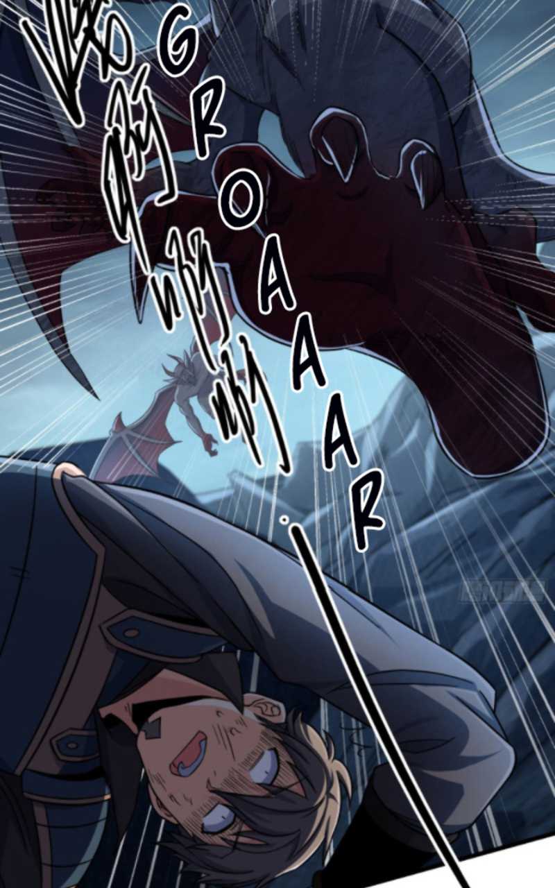 Spare Me, Great Lord! Chapter 715 Bahasa Indonesia